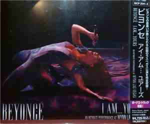 Beyoncé - I Am... Yours: An Intimate Performance At Wynn Las Vegas