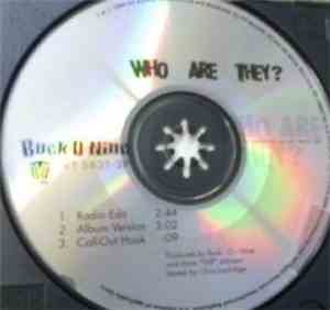 Buck-O-Nine - Who Are They?