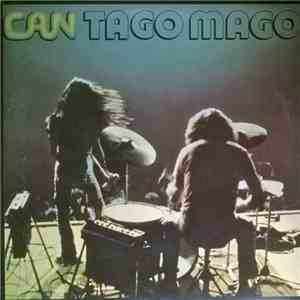 Can - Tago Mago