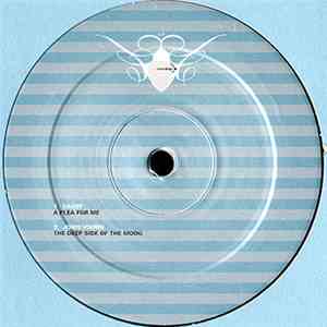 Cassy & Joris Voorn - A Plea For Me / The Deep Side Of The Moog