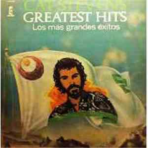 Cat Stevens - Los Más Grandes Exitos