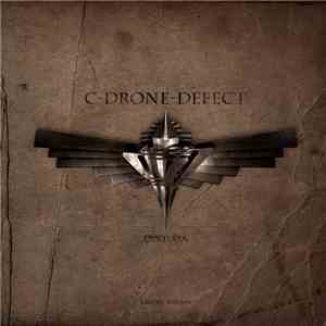 C-Drone-Defect - Dystopia
