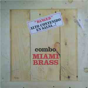 Combo Miami Brass - 