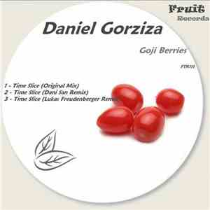 Daniel Gorziza - Goji Berries