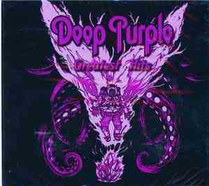 Deep Purple - Greatest Hits