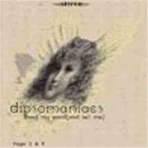 Dipsomaniacs - Read My Mind (And Tell Me)