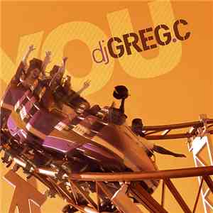 DJ Greg C - You Special Edition