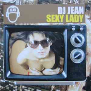 DJ Jean - Sexy Lady