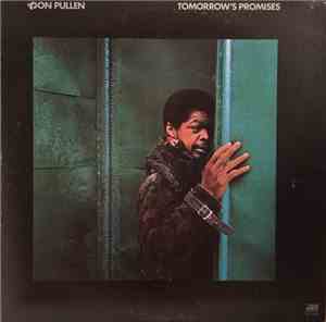 Don Pullen - Tomorrow's Promises