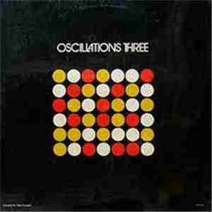 Don Voegeli - Oscillations Three