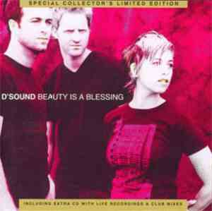 D'sound - Beauty Is A Blessing