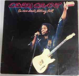 Eddy Grant - Live At Notting Hill Carnival/En Vivo Desde Notting Hill