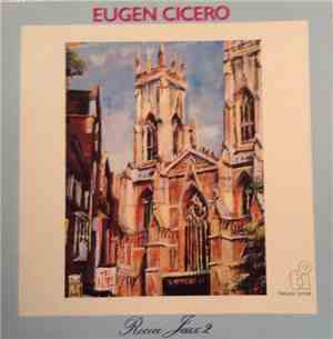 Eugen Cicero - Rococo Jazz 2