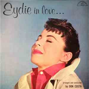Eydie Gormé - Eydie In Love
