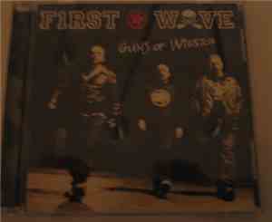 F1rst Wave - Guns Of Wigston
