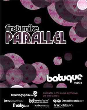 First Mike - Parallel