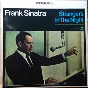 Frank Sinatra - Strangers In The Night