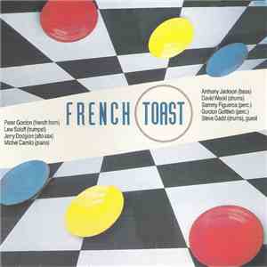 French Toast  - French Toast