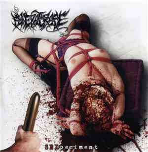 Funeral Rape - SEXperiment