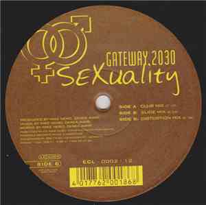 Gateway 2030 - Sexuality