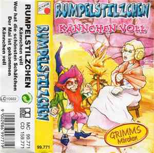 Gebrüder Grimm - Rumpelstilzchen / Kännchen Voll