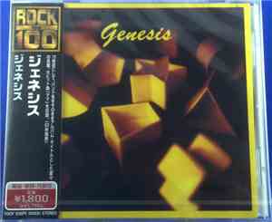 Genesis - Genesis