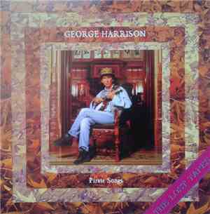 George Harrison - Pirate Songs
