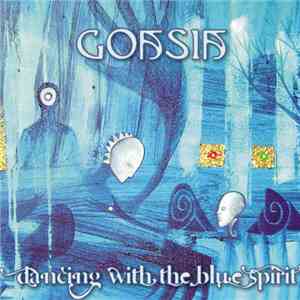 Goasia - Dancing With The Blue Spirit