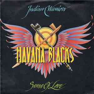Havana Blacks - Indian Warriors