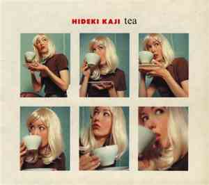 Hideki Kaji - Tea