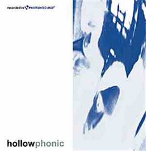 Hollowphonic - Phonic 50mg