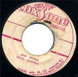 Hugh Godfrey - Mad World