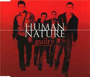 Human Nature - Guilty (One In A Million)