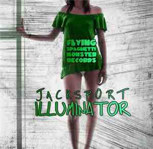 Jacksport - Illuminator
