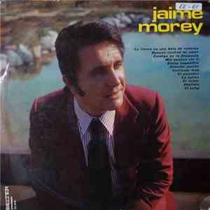Jaime Morey - Jaime Morey
