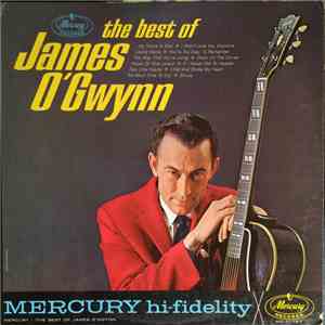 James O'Gwynn - The Best Of James O'Gwynn