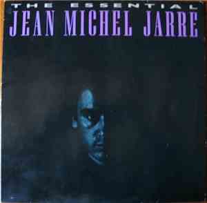 Jean Michel Jarre - The Essential