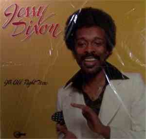 Jessy Dixon - It's All Right Now