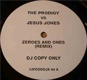 Jesus Jones - Zeroes And Ones