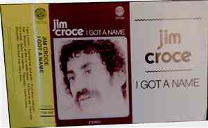 Jim Croce - I Got A Name