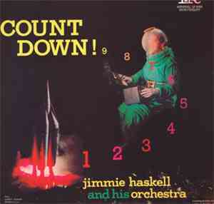 Jimmie Haskell And His Orchestra - Count Down!