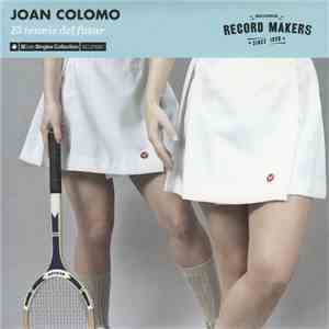 Joan Colomo - El Tennis Del Futur