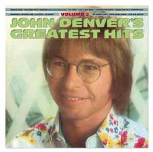 John Denver - Greatest Hits Volume II