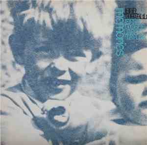 John Mayall / Jerry McGee / Larry Taylor - Memories