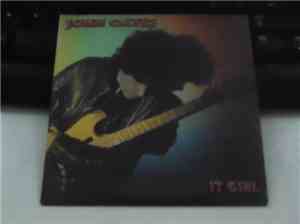 John Oates - It Girl