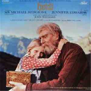 John Williams  - Heidi (Original Soundtrack Recording)