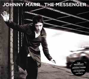 Johnny Marr - The Messenger