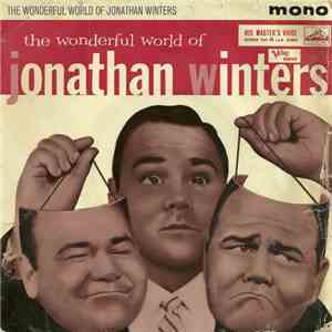 Jonathan Winters - The Wonderful World Of Jonathan Winters