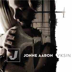 Jonne Aaron - Yksin