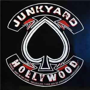 Junkyard  - Hollywood